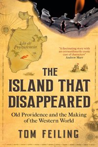 The Island that Disappeared