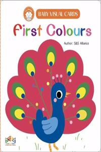 First Colours