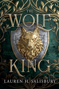 Wolf King