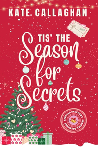 Tis The Season For Secrets