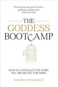 The goddess bootcamp