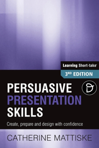 Persuasive Presentation Skills