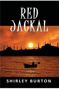 Red Jackal