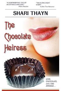 The Chocolate Heiress
