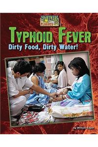 Typhoid Fever