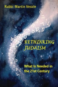 Rethinking Judaism