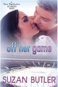 Off Her Game