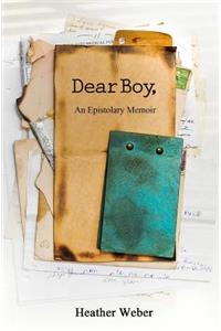 Dear Boy,