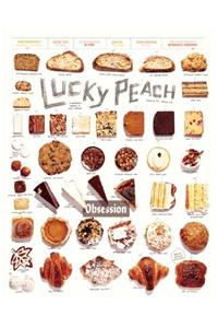 Lucky Peach Issue 14