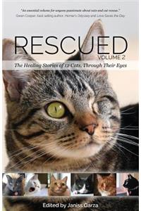 Rescued Volume 2