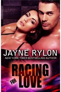 Racing for Love