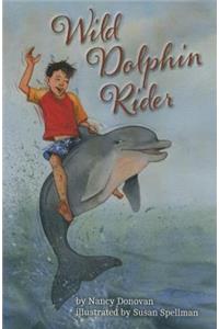 Wild Dolphin Rider