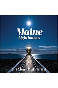 Maine Lighthouses