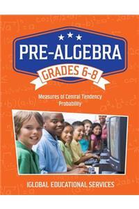 Pre-Algebra