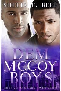 Dem McCoy Boys