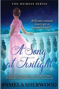 A Song at Twilight