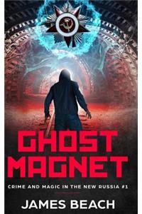 Ghost Magnet