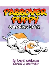 Passover Puppy