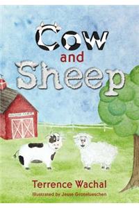 Cow and Sheep