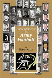 Great Moments in Army Football