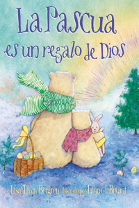 Pascua Es Un Regalo de Dios / God Gave Us Easter