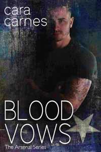 Blood Vows