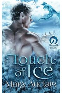 Touch of Ice