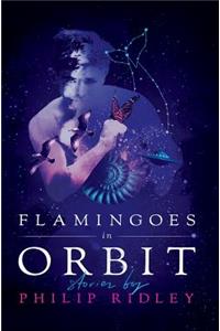 Flamingoes in Orbit