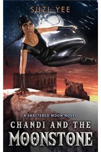 Chandi and the Moonstone