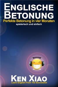 Englische Betonung