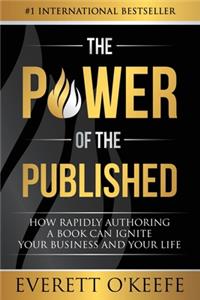 Power of the Published