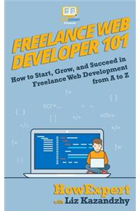 Freelance Web Developer 101