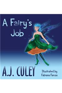 Fairy's Job