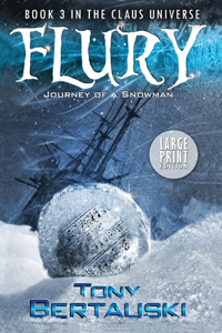 Flury (Large Print Edition)