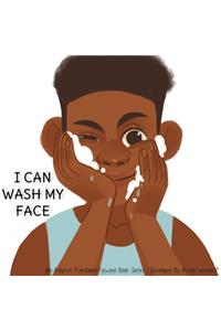 I Can Wash My Face