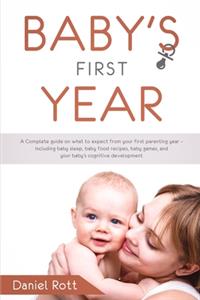 Baby's First Year