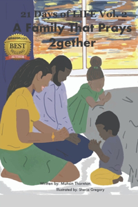 21 Days of LIFE