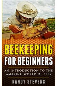 Beekeeping for beginners