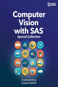 Computer Vision with SAS