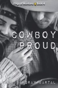 Cowboy Proud