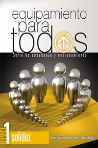 Equipamiento para todos - Nivel 1 Solidez