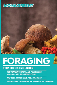 Foraging