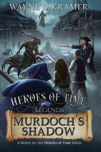 Heroes of Time Legends