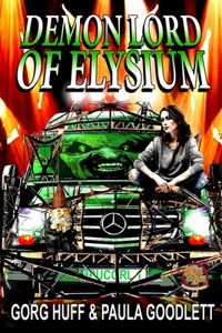Demon Lord of Elysium