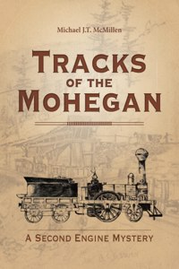 Tracks of the Mohegan