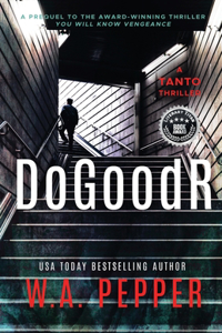 DoGoodR