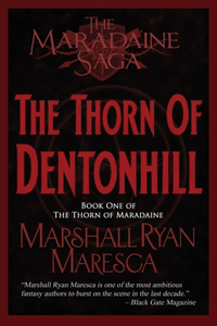 The Thorn of Dentonhill
