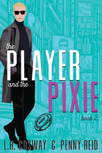 Player and the Pixie