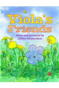 Viola's Friends