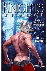 Knights of the Amber Vale, Volume 1